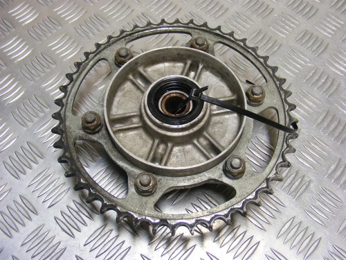 Cbr600 sprocket carrier - cbr600,