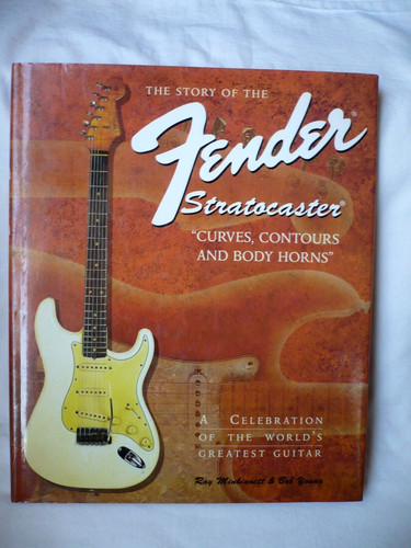 The story fender - the, of