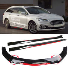 For Ford Mondeo MK3 Glossy