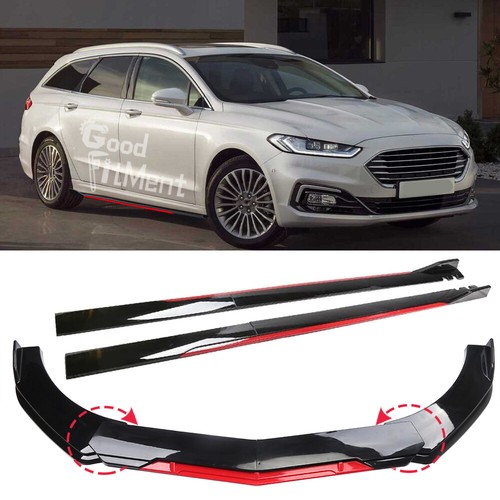 For ford mondeo mk3 glossy - for,