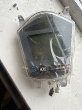 Tga vita mobility scooter head - tga,