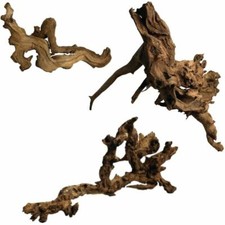 Aqua One Natural Mopani Wood