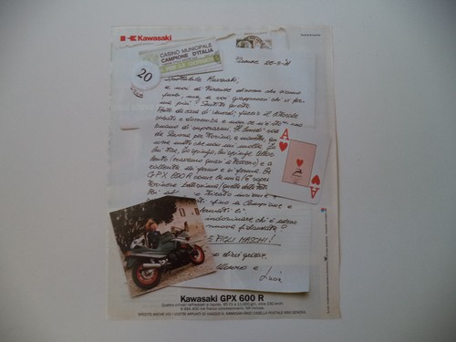 Advertising 1988 - advertising,
