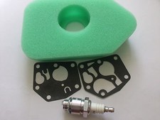 Sovereign Lawnmower Tune up