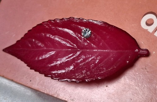 Buch deichmann denmark leaf - &,