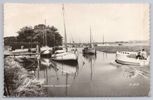 Skippool thornton cleveleys - skippool,