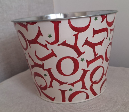 Emma bridgewater joy pattern - emma, 'joy'