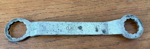 Vintage linco double ended - vintage,