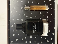 Givenchy gentleman eau - givenchy, de