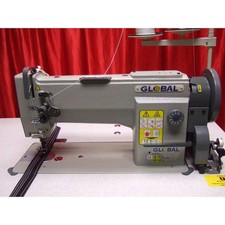 Global Walking Foot Industrial
