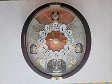 2017 Seiko Melodies In Motion