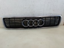 Audi 80 90 S2 B4 1993 Front