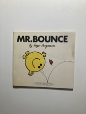 Mr Men – Mr Bounce by Roger