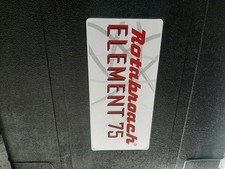Rotabroach element mag - rotabroach,