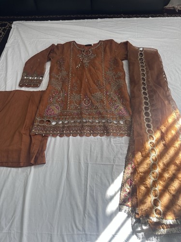 Pakistani shalwar kameez - pakistani,