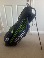 Titleist 4up stadry stand bag - 4up,