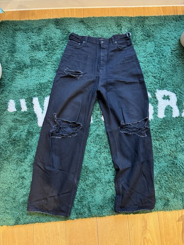Balenciaga straight leg - balenciaga, straight-leg