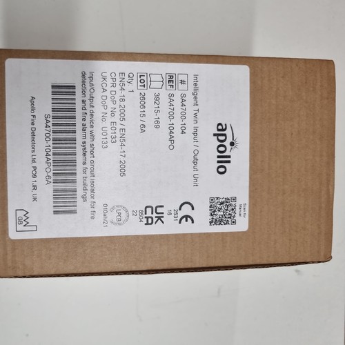 Apollo sa4700 104 apo xp95 - apollo,