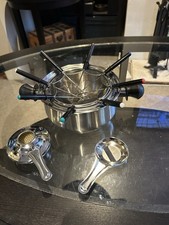 Fondue Set Unused