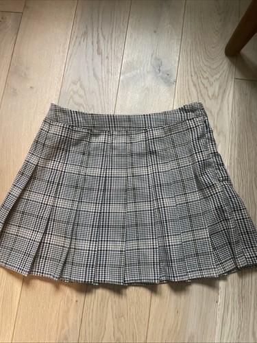 Next years short pleated - 9,
