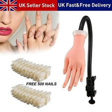 Adjustable practice nail art - nail,