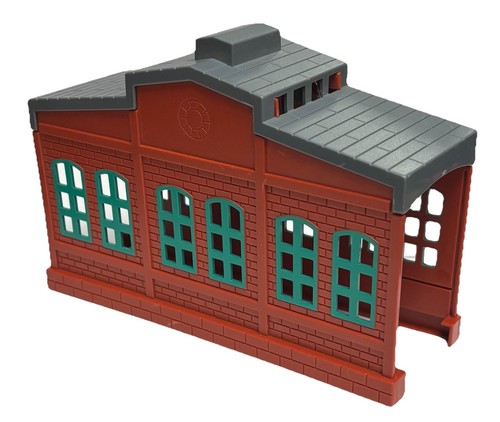 Trackmaster thomas friends - thomas, &