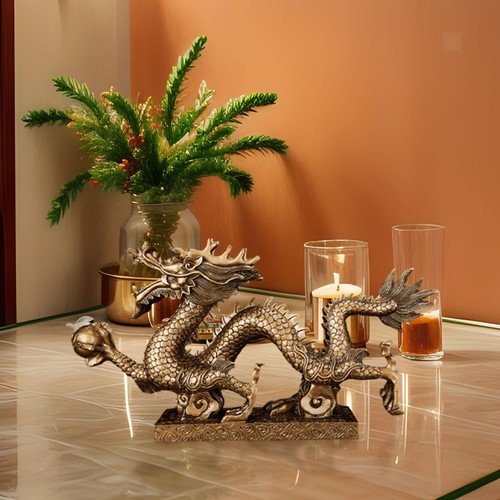 Treasures fengshui statue - treasures,