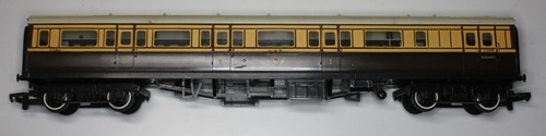 Triang r27 gwr brake - r27,