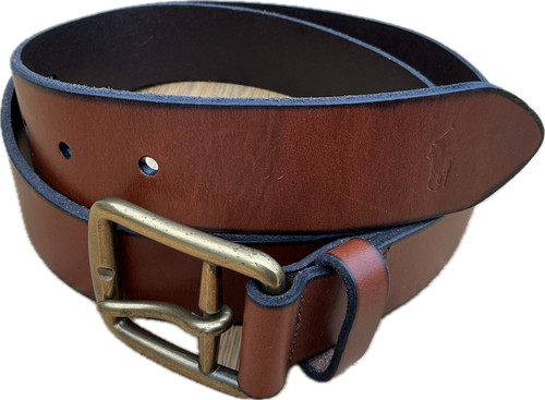 Polo ralph lauren mens - lauren, saddle