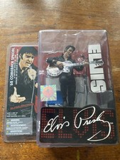 2004 Elvis Presley 68 Comeback