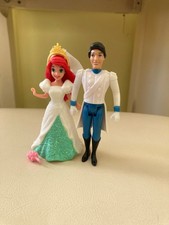 Magic clip wedding dolls - magic,