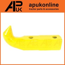 Drawbar Pick Up Hitch Tow Hook
