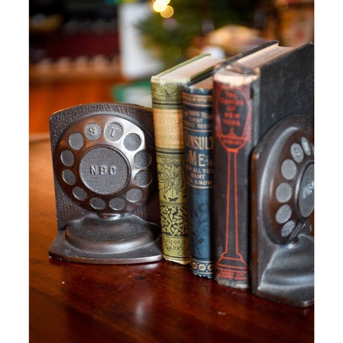 Pair 1930s nbc radio - pair,