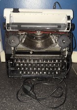 Olympia Monica Electric