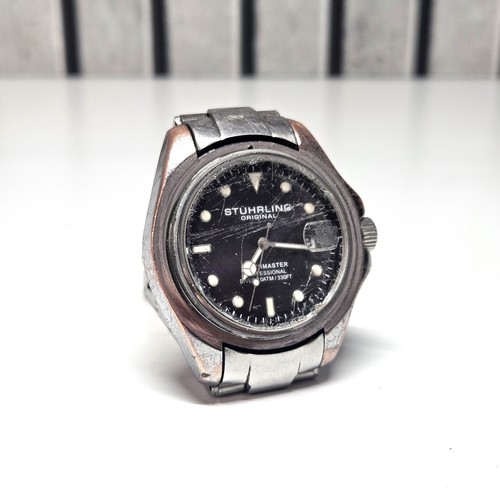Stuhrling depthmaster - stuhrling,