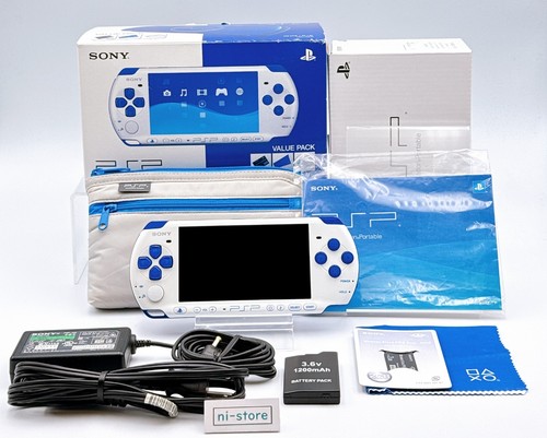 Sony psp 3000 console - psp-3000,