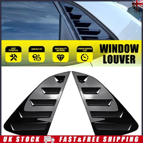 Gloss black rear side - gloss,