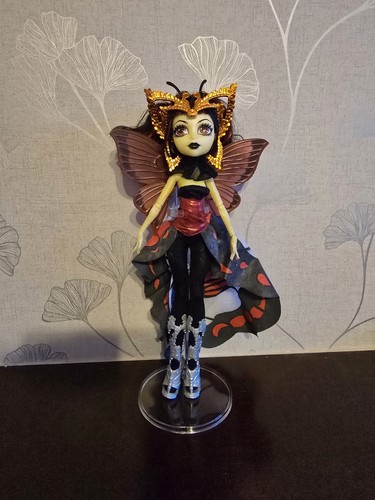 Monster high boo york - high,