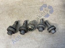 Peugeot 2008 P24 Mk2 19-Onwards Locking Wheel Nut Set