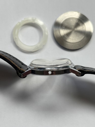 Timex military style - style, sprite