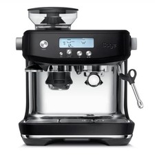 Sage The Barista Pro SES878BTR