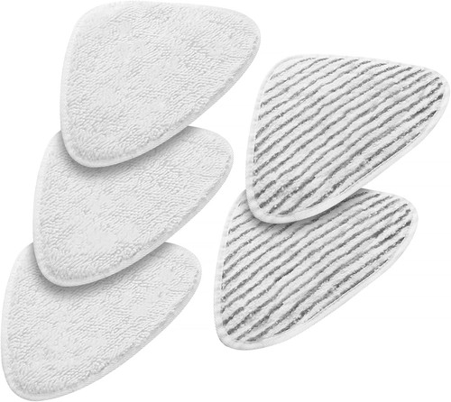 Pack steam cleaner cloth - 5,