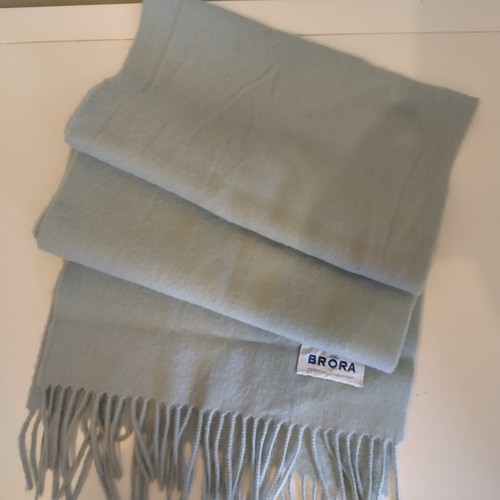 Brora women scarf pure - brora, women's