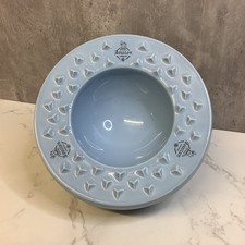 Vintage Blue Royal Doulton