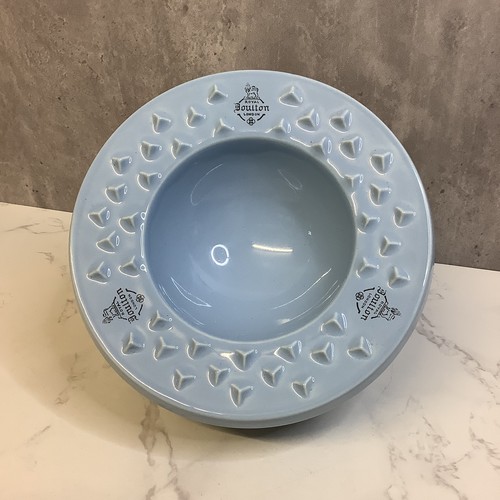 Vintage blue royal doulton - vintage,