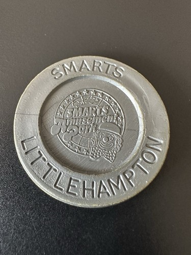 Smarts amusement park - smarts,
