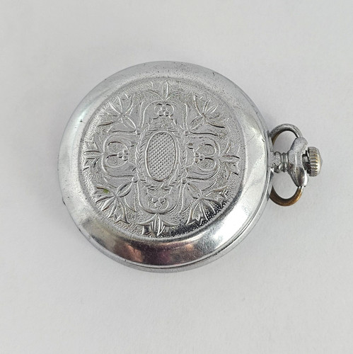 Vintage case ornament pocket - case,