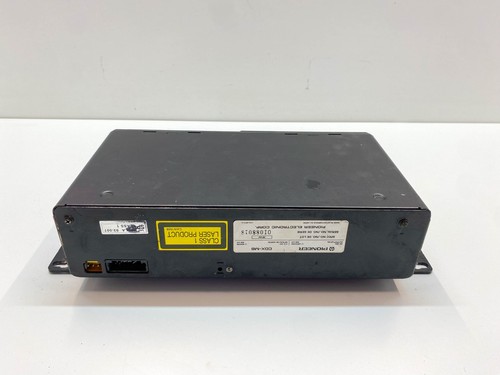 Pioneer cdx multi player - cdx-m6,