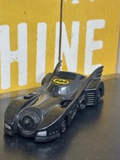 Bandai 1989 Vintage Batmobile