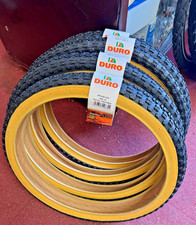 DURO 18 x 1.75 Compe 3 Bmx